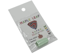 Maple leaf super hop up bucking - aeg - 50 degrees