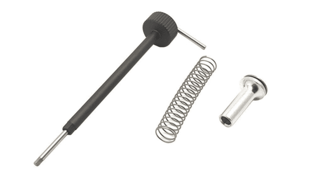 Ra tech npas kit for mp7 & system 7 gbb - Maple Leaf