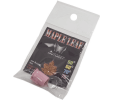 Maple leaf autobot hop bucking 75°