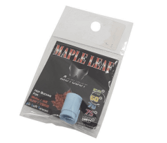 Maple leaf autobot hop bucking 70°