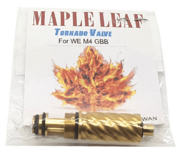 Maple leaf tornado valve for we m4 gbb magazine - Maple Leaf - view 2