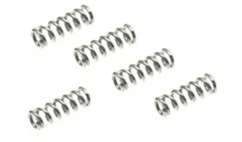 Maple leaf valve spring for all kinds gbb magazine (5pcs)