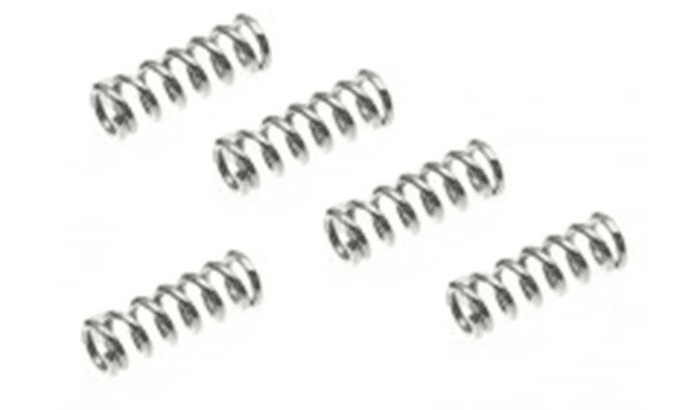 Maple leaf valve spring for all kinds gbb magazine (5pcs) - Maple Leaf