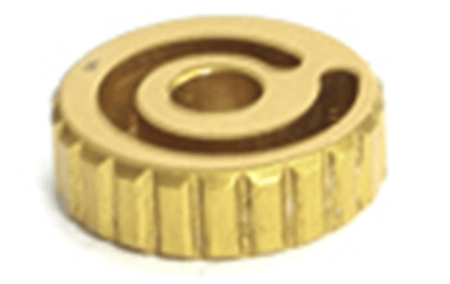 Maple leaf pistol hop up adjustment wheel for marui & we - Maple Leaf