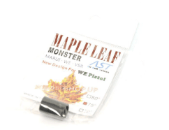Maple leaf macaron hop up bucking - 75 degrees - monster aeg
