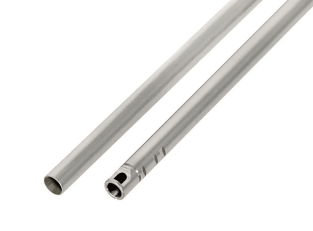 Maple leaf 6.02 aeg inner barrel 455mm - Airsoft Inner Barrels
