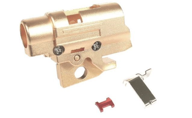 Maple leaf hi-capa hop-up chamber set for marui/we/kjw hi-capa series - Maple Leaf