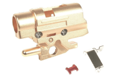Maple leaf 1911 hop-up chamber set for marui/we/kjw 1911 series