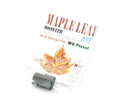 Maple leaf hop up bucking - 50 degrees - monster marui we vsr gbb