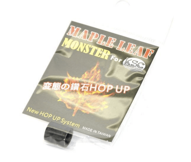 Maple leaf hop up bucking for ksc/kwa - Maple Leaf