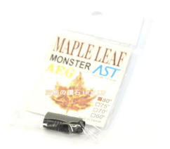 Maple leaf hop up bucking - 80 degrees - monster aeg