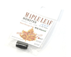 Maple leaf hop up bucking - 80 degrees - monster marui we vsr gbb