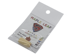 Maple leaf super hop up bucking - aeg - 60 degrees