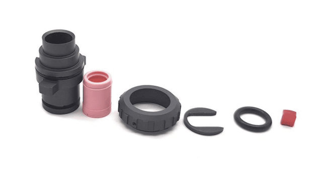 Maple leaf hop up chamber set for ghk ak gbb - Maple Leaf
