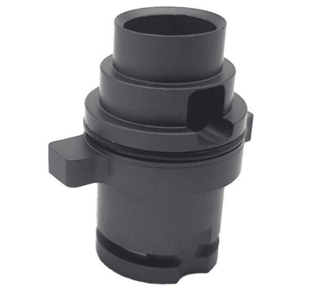 Maple leaf hop up chamber set for ghk ak gbb - Maple Leaf - view 5