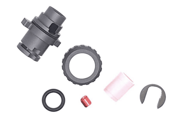 Maple leaf hop up chamber set for ghk ak gbb - Maple Leaf - view 2