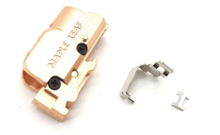 MAPLE LEAF GLOCK HOP UP CHAMBER SET (FOR WE G17/18) Gen 5 Series