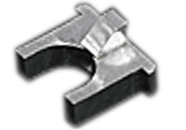 Maple leaf loading latch for vsr - Maple Leaf