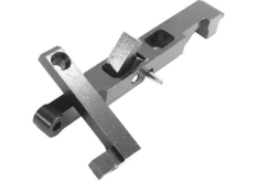 Maple leaf cnc reinforced steel trigger set for vsr-10/dt