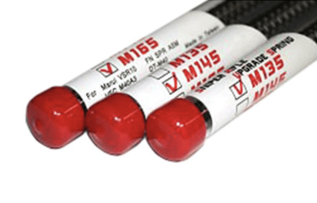 MAPLE LEAF M145 UPGRADE SPRING FOR MARUI VSR SNIPER SERIES