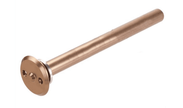 Maple leaf upgrade spring guide for marui vsr sniper series - Maple Leaf