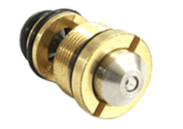 Maple leaf high-effect valve for marui/vfc/we gbb pistol - Airsoft Gas Magazine Valves