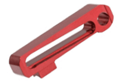 Maple leaf vsr-10 series hop up arms