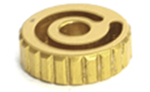 Maple leaf pistol hop up adjustment wheel for vfc - Maple Leaf