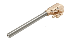Maple leaf hop up & inner barrel set for hi-capa