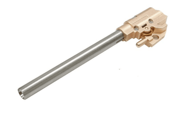 Maple leaf hop up & inner barrel set for hi-capa - Maple Leaf