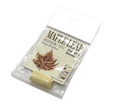 Maple leaf macaron hop up bucking - 60 degrees - monster aeg