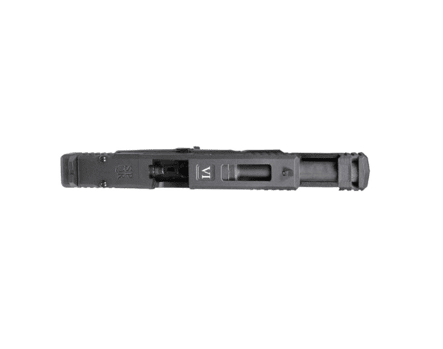 Secutor gladius magna vi tier 2 gas blowback pistol (black) - New Airsoft Products - view 3