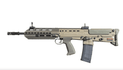 Ares l85a3 (ar-058e) aeg bulpup rifle