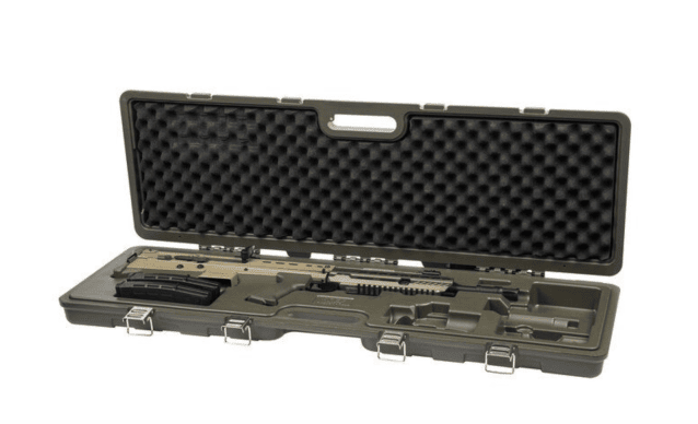 Ares l85a3 (ar-058e) aeg bulpup rifle - Ares Airsoft - view 5