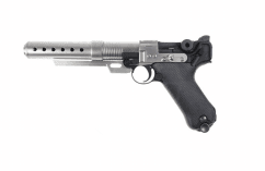 Armorer works blastech a180 blaster gbb pistol