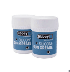 Abbey silicone gun grease (20ml - pot)