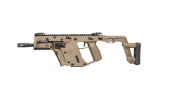 Krytac kriss vector aeg rifle tan