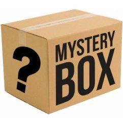 Airsoft mystery box £300