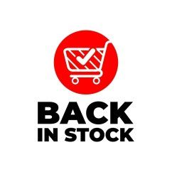 Back In Stock Airsoft