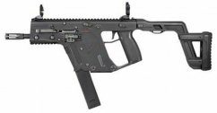 Krytac kriss vector aeg rifle black