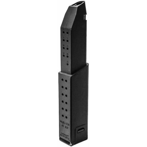 Krytac kriss vector magazine 95 rounds single magazine - Airsoft AEG Magazines