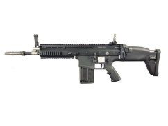 Fn herstal scar-h gas blowback rifle