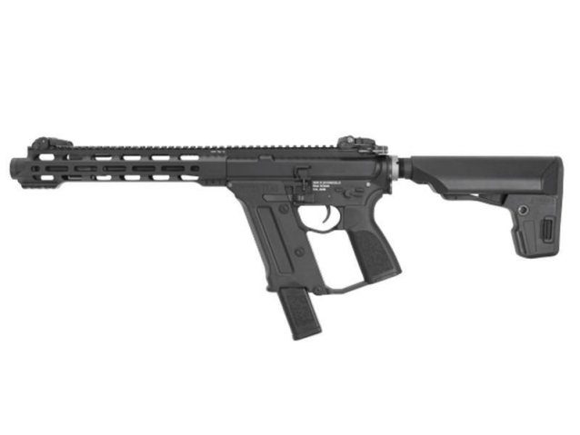 Kwa tk45 ronin aeg 10" m-lok - KWA - view 6
