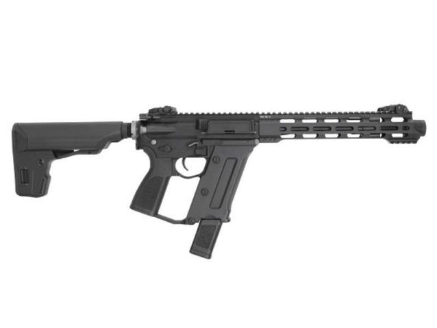 Kwa tk45 ronin aeg 10" m-lok - KWA - view 3