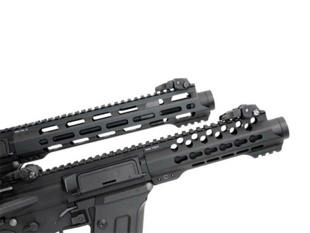 Kwa tk45 ronin aeg 10" m-lok - KWA - view 8