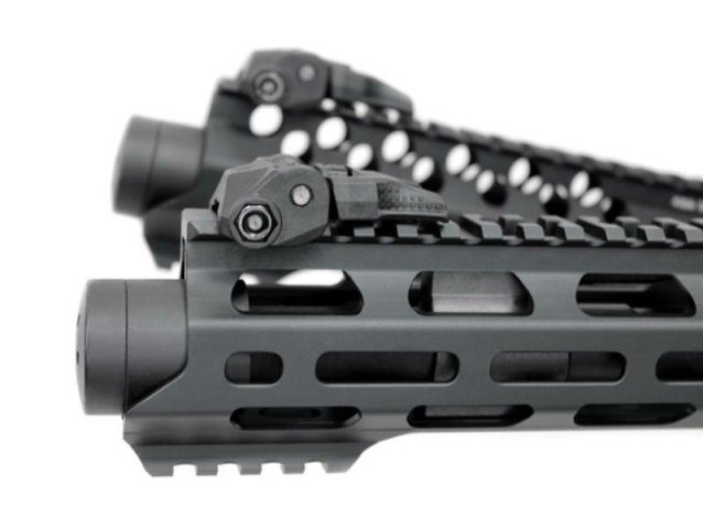 Kwa tk45 ronin aeg 10" m-lok - KWA - view 2