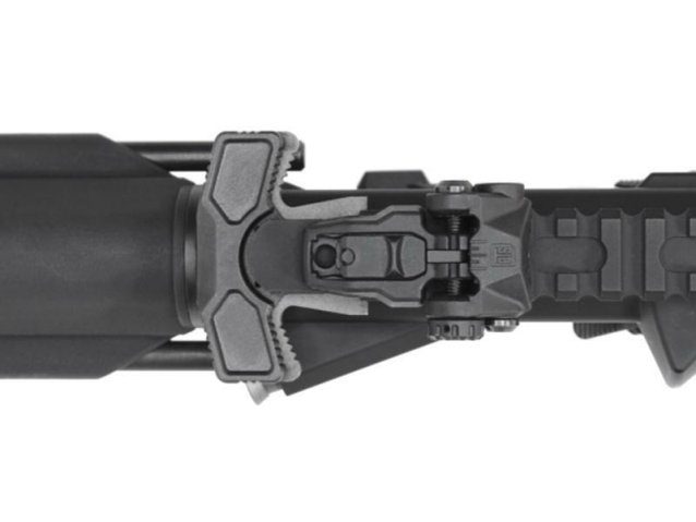 Kwa tk45 ronin aeg 10" m-lok - KWA - view 10