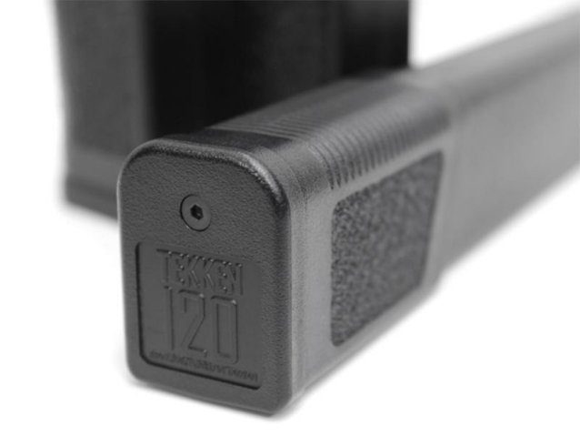 Kwa tk45 ronin aeg 10" m-lok - KWA - view 11