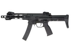 Kwa qrf mod1 aeg 2.5 smg (black - mod1)