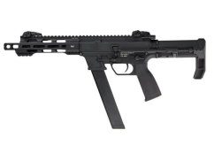 Kwa qrf mod2 aeg 2.5 smg (black - mod2)